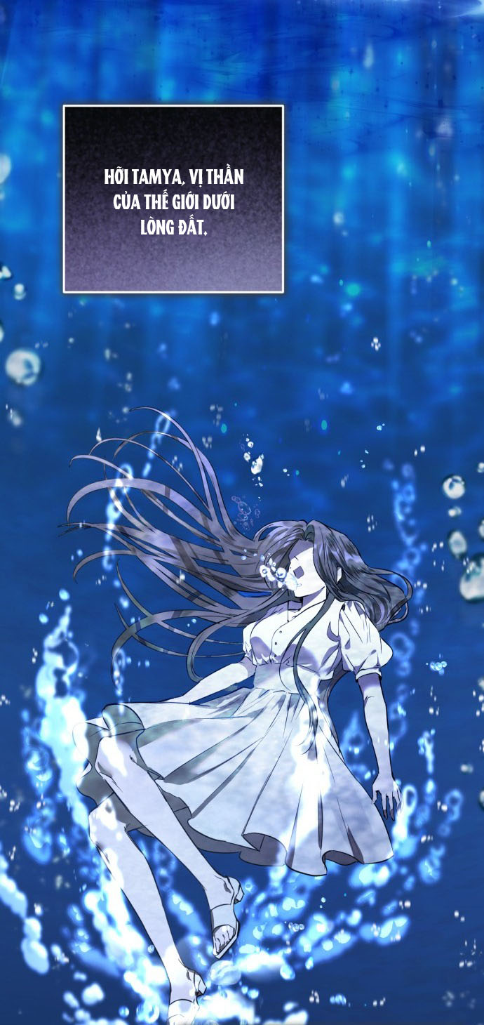 Khi Hắc Lang Gọi Tên Tôi chapter 1.2 23