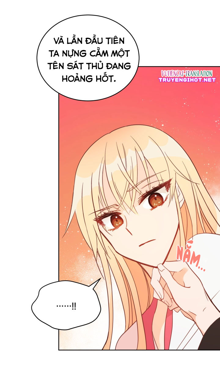 khế ước hậu cung chapter 14.2 20