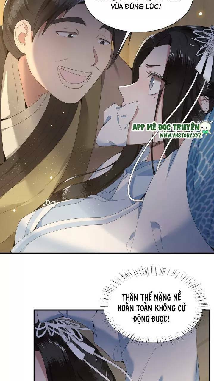 phượng hoàng vu phi chapter 66 19