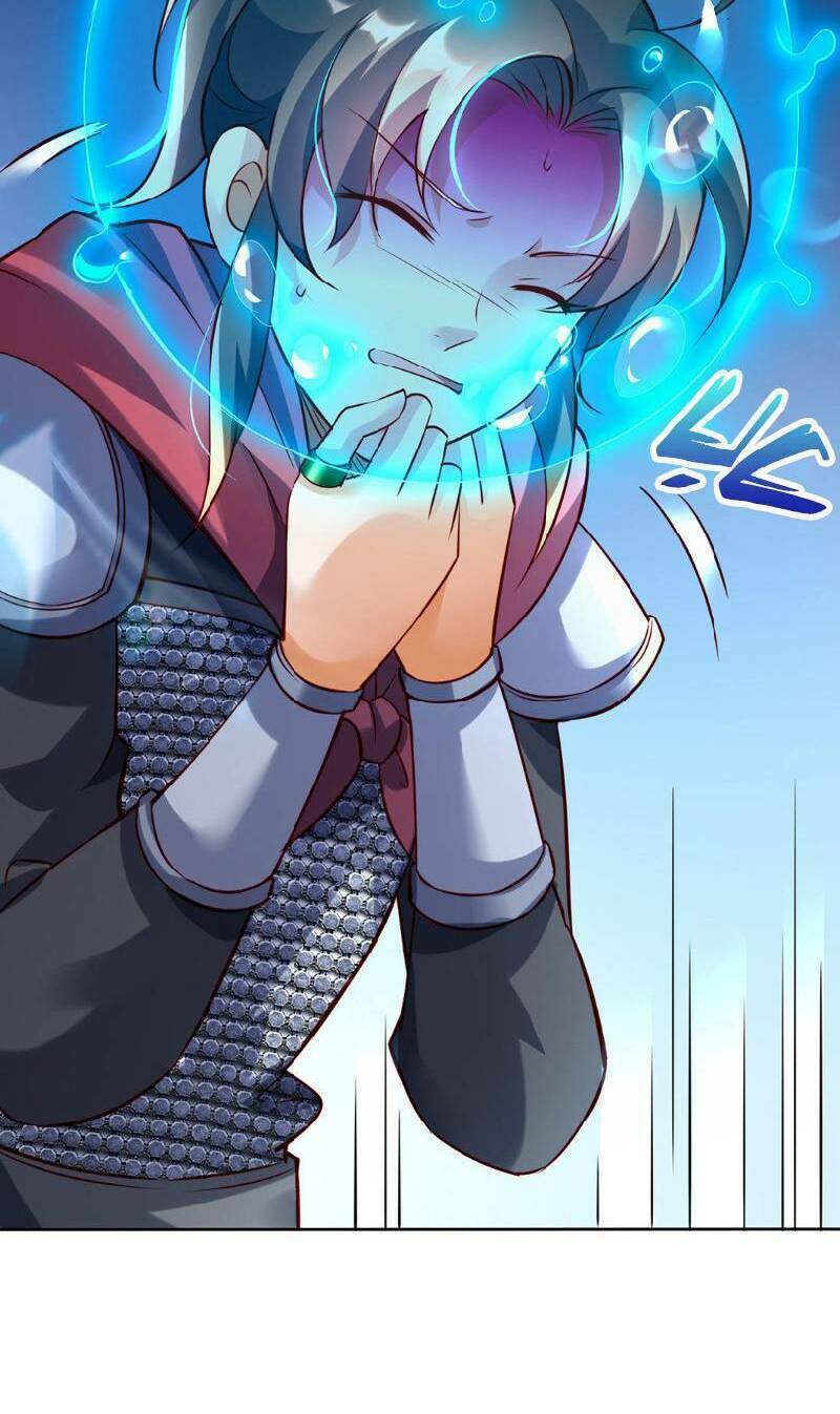 thiên kim bất hoán chapter 34 15