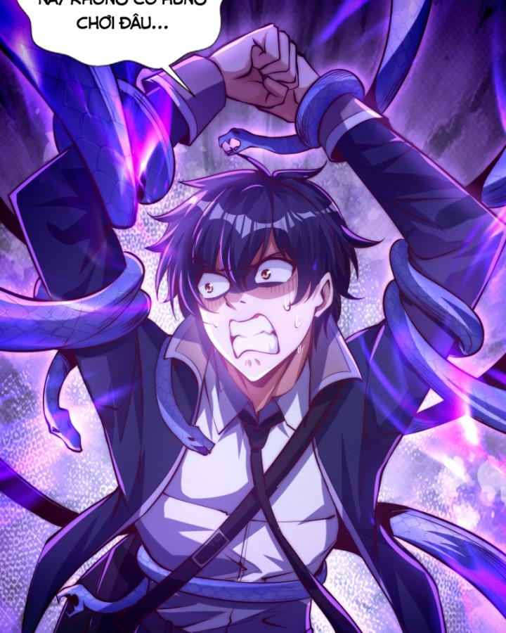 mở màn thức tỉnh sơn hải kinh chapter 1 39