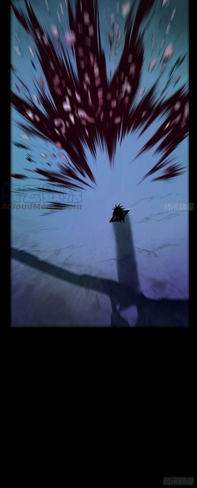 con quỷ đã sẵn sàng cho bữa tối ! chapter 84 25