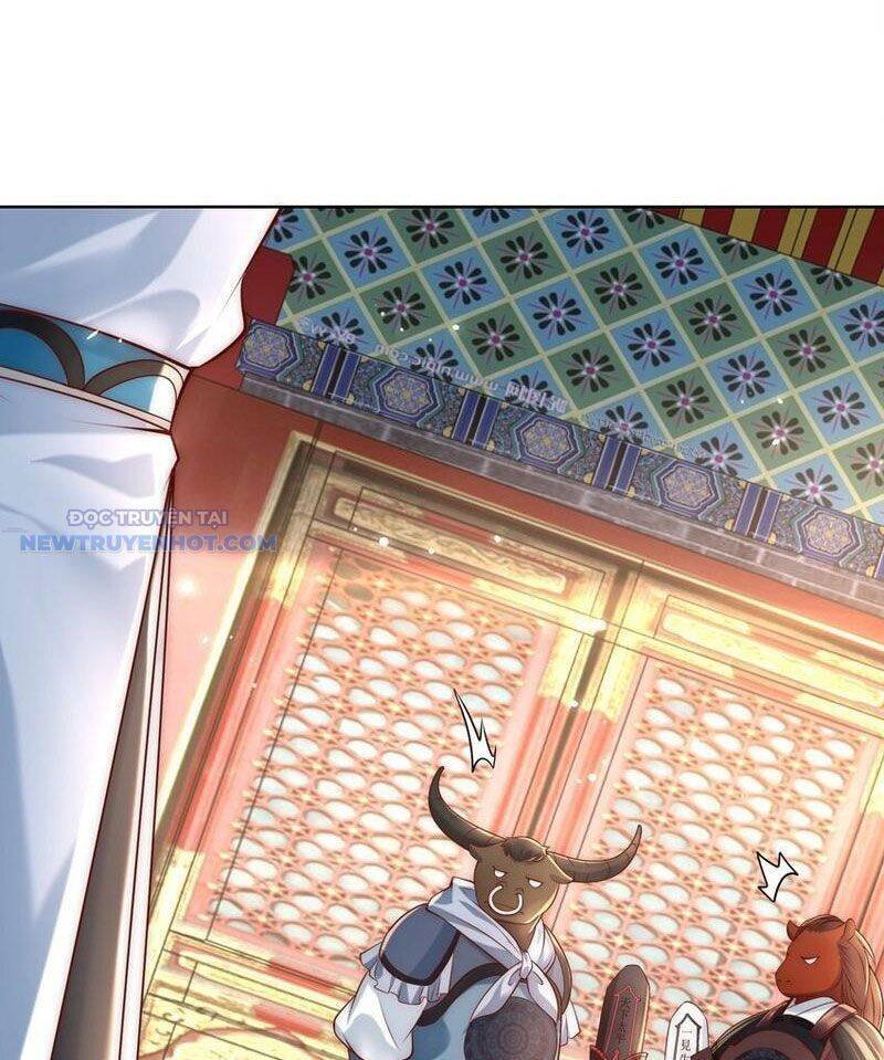 ta thực sự không muốn làm thần tiên chapter 35 75