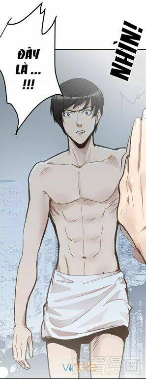 tiền là số một chapter 1 100