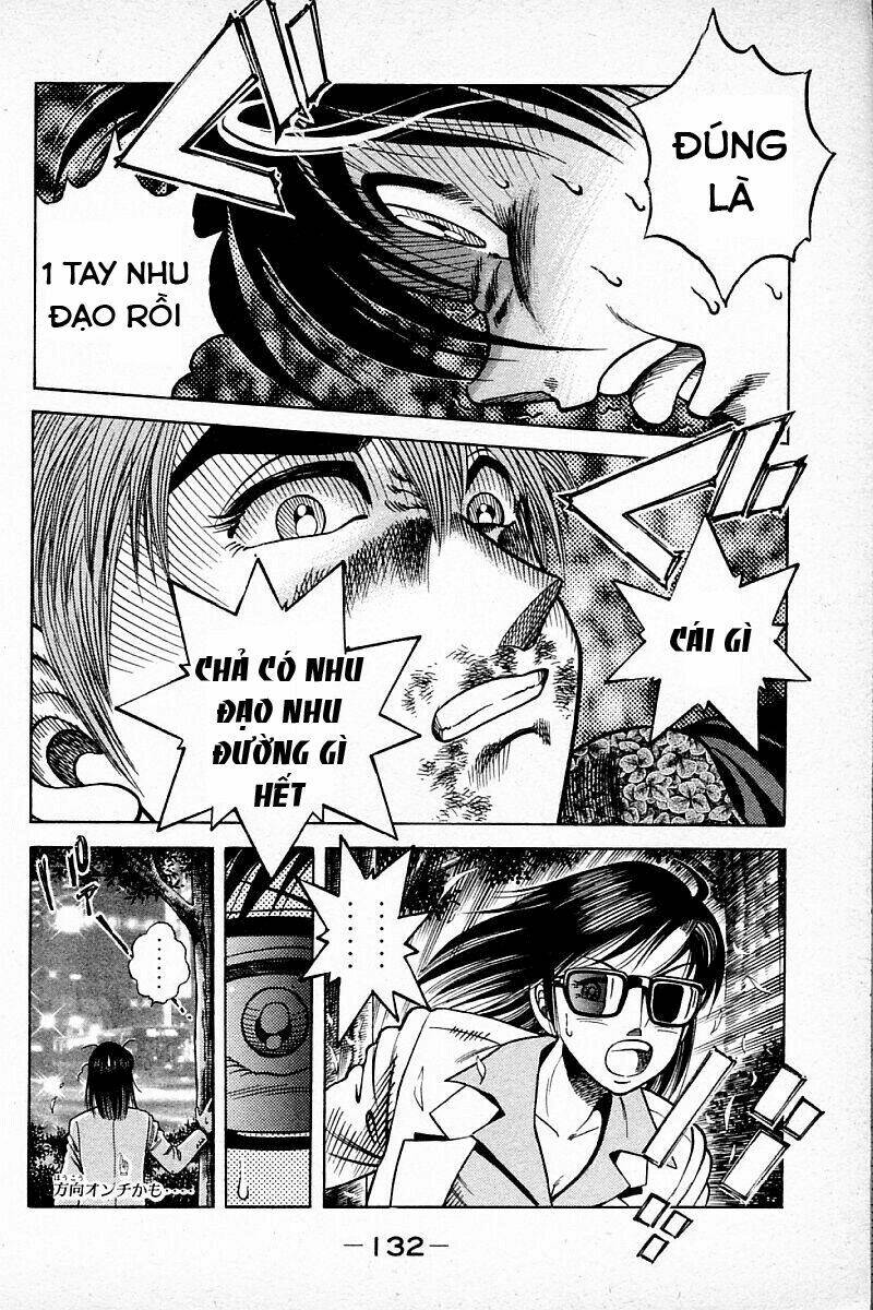 shin kotaro makaritoru! juudouhen chapter 93 26