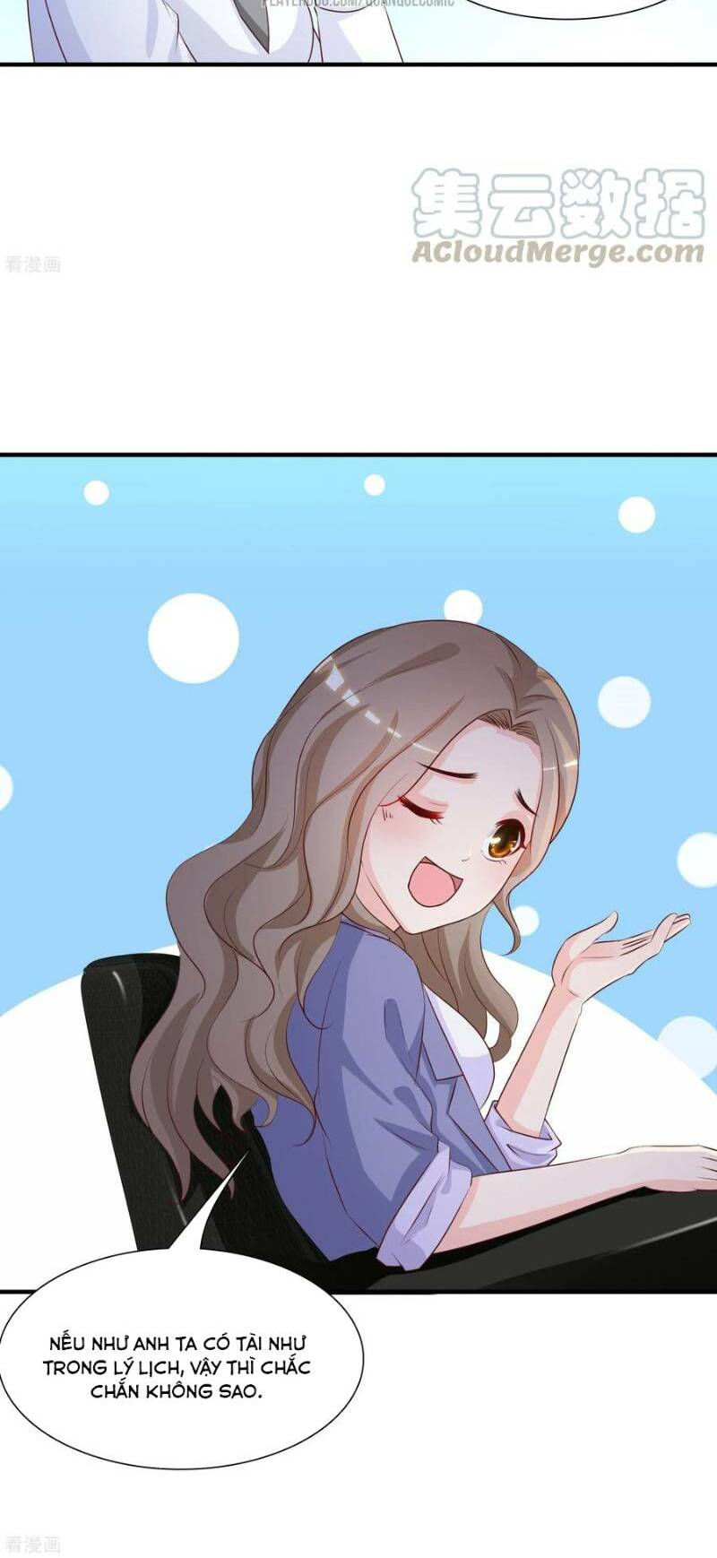 tối cường vận đào hoa chapter 49 20