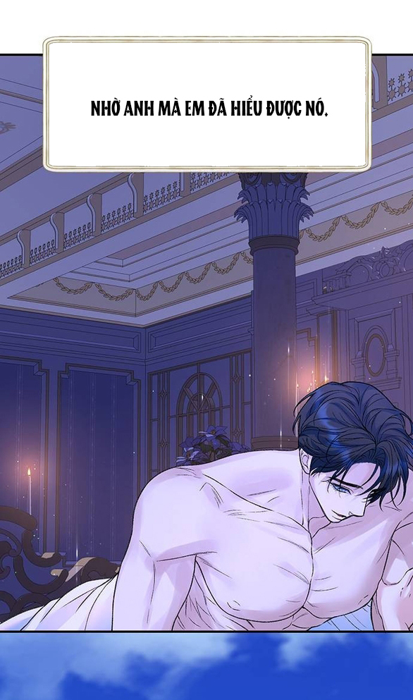 tôi tưởng bản thân không còn sống được bao lâu! chapter 88.1 19