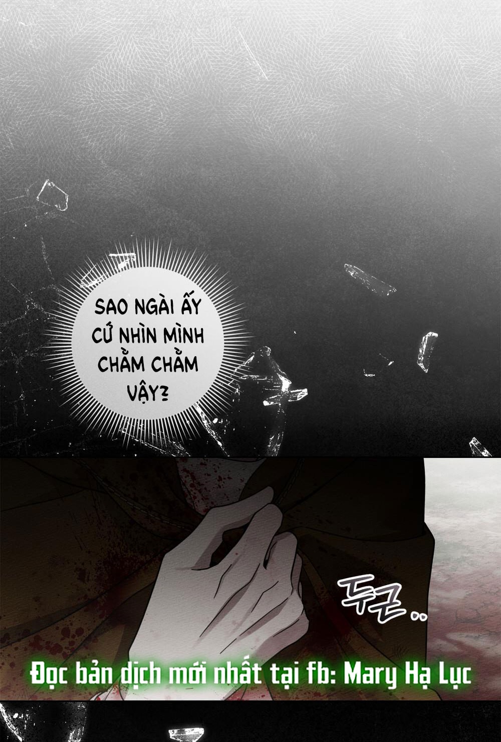 Dưới Bóng Cây Sồi chapter 120.2 1