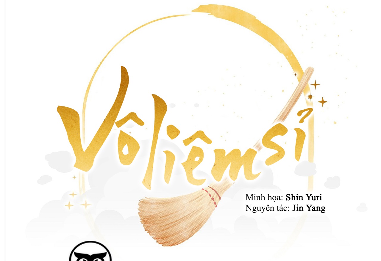 vô liêm sỉ chapter 9 97