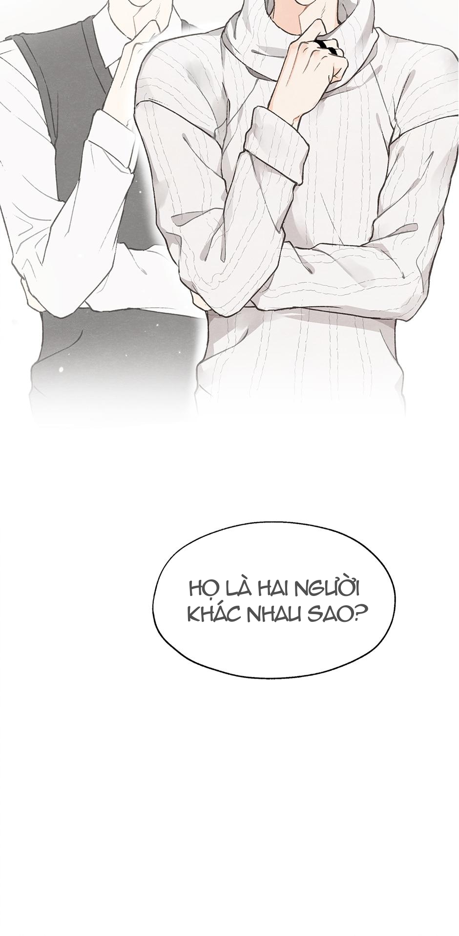 yêu hay không yêu chapter 5 43