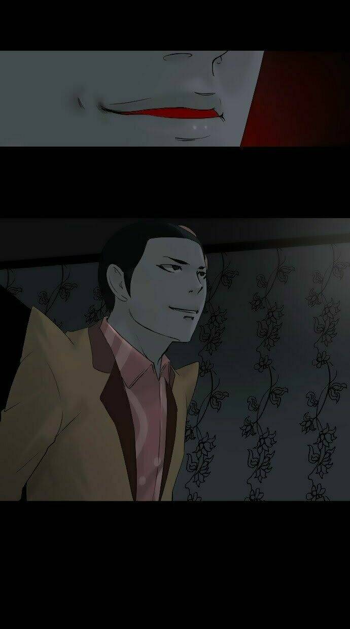 cuộc chiến trong tòa tháp chapter 95 49