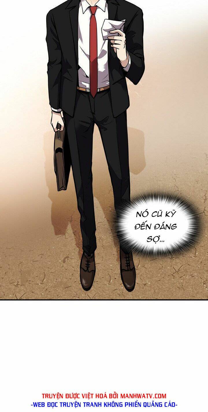điều tra viên chuyển sinh chapter 79 3