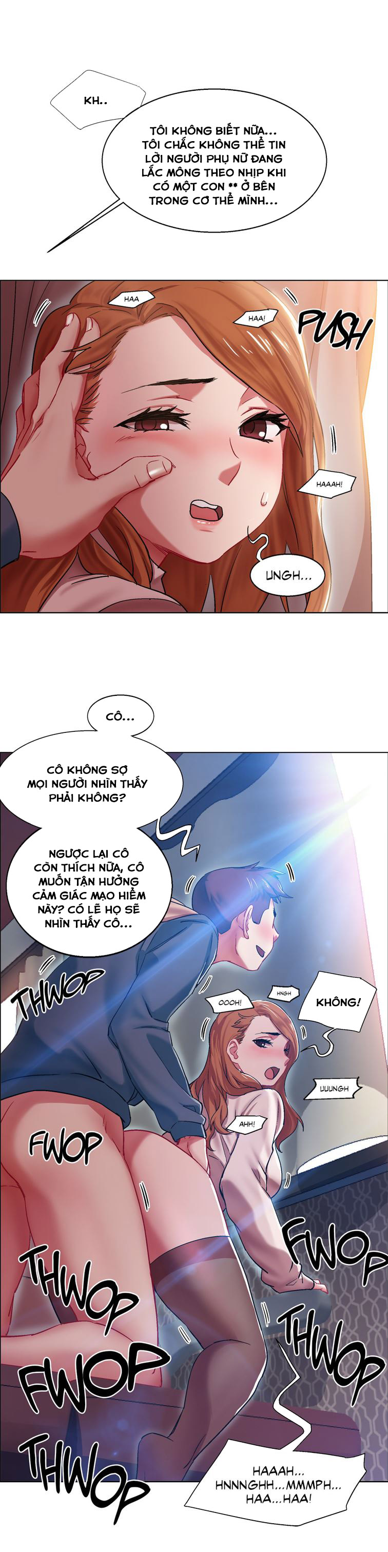 rental girls chapter 5 15