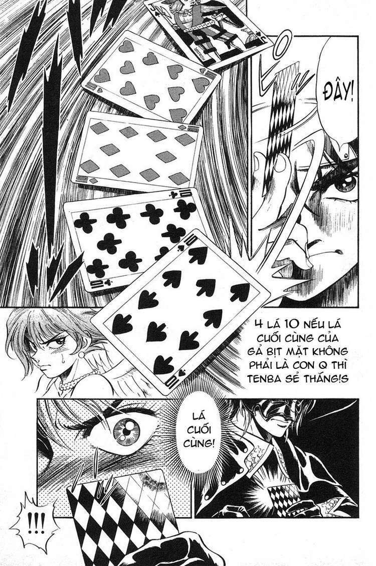 tenkuu no hasha z chapter 14 42