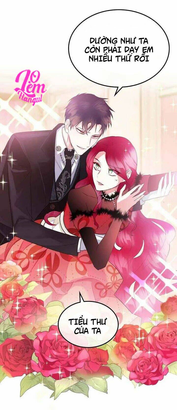kẻ tạo ra nữ phản diện chapter 5 71