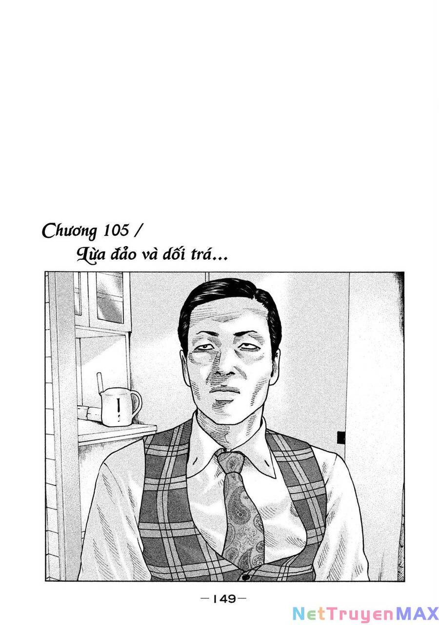 sát thủ truyền thuyết chapter 105 2