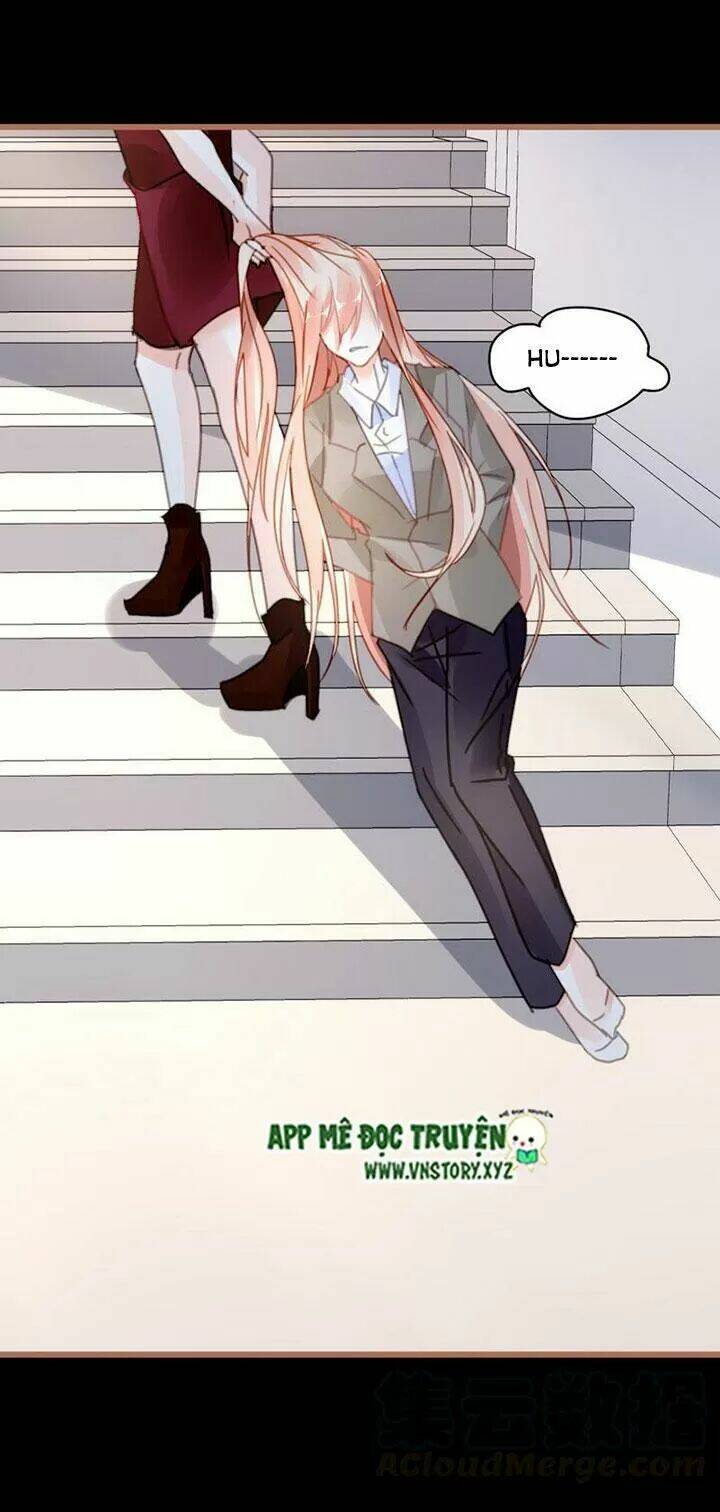 mưu ái thành nghiện chapter 40 9