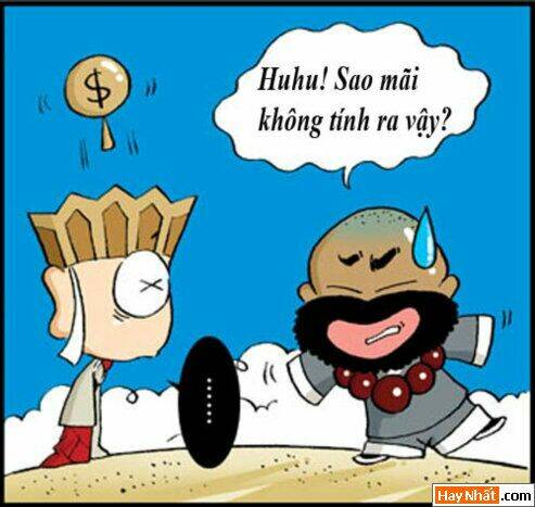 tây du kí không hài chapter 6 34