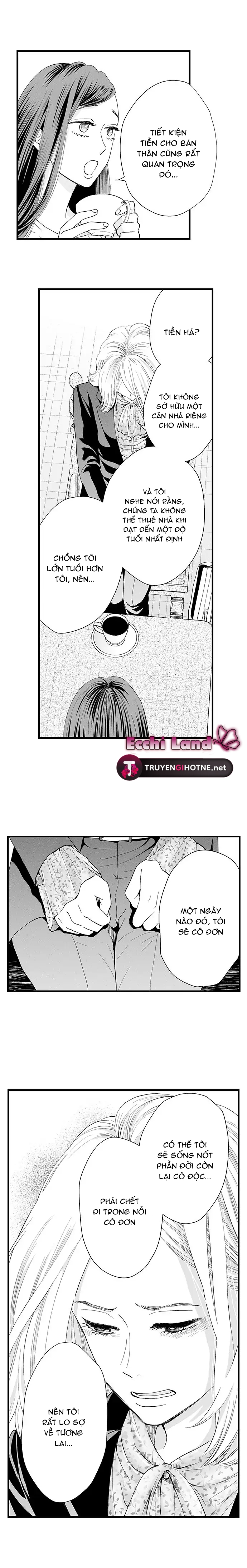 liệu người vẫn còn hứa nguyện một tình yêu son sắt chapter 56.1 5