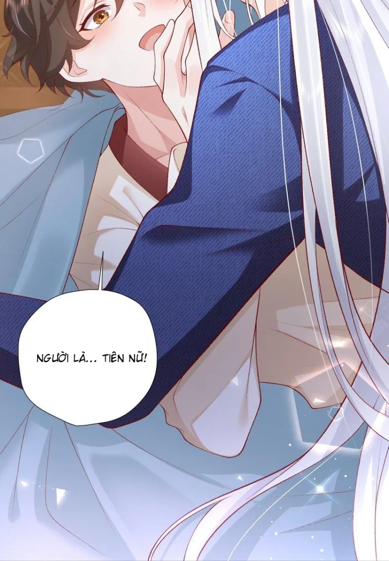 anh ấy cho đi nhiều lắm chapter 22 25