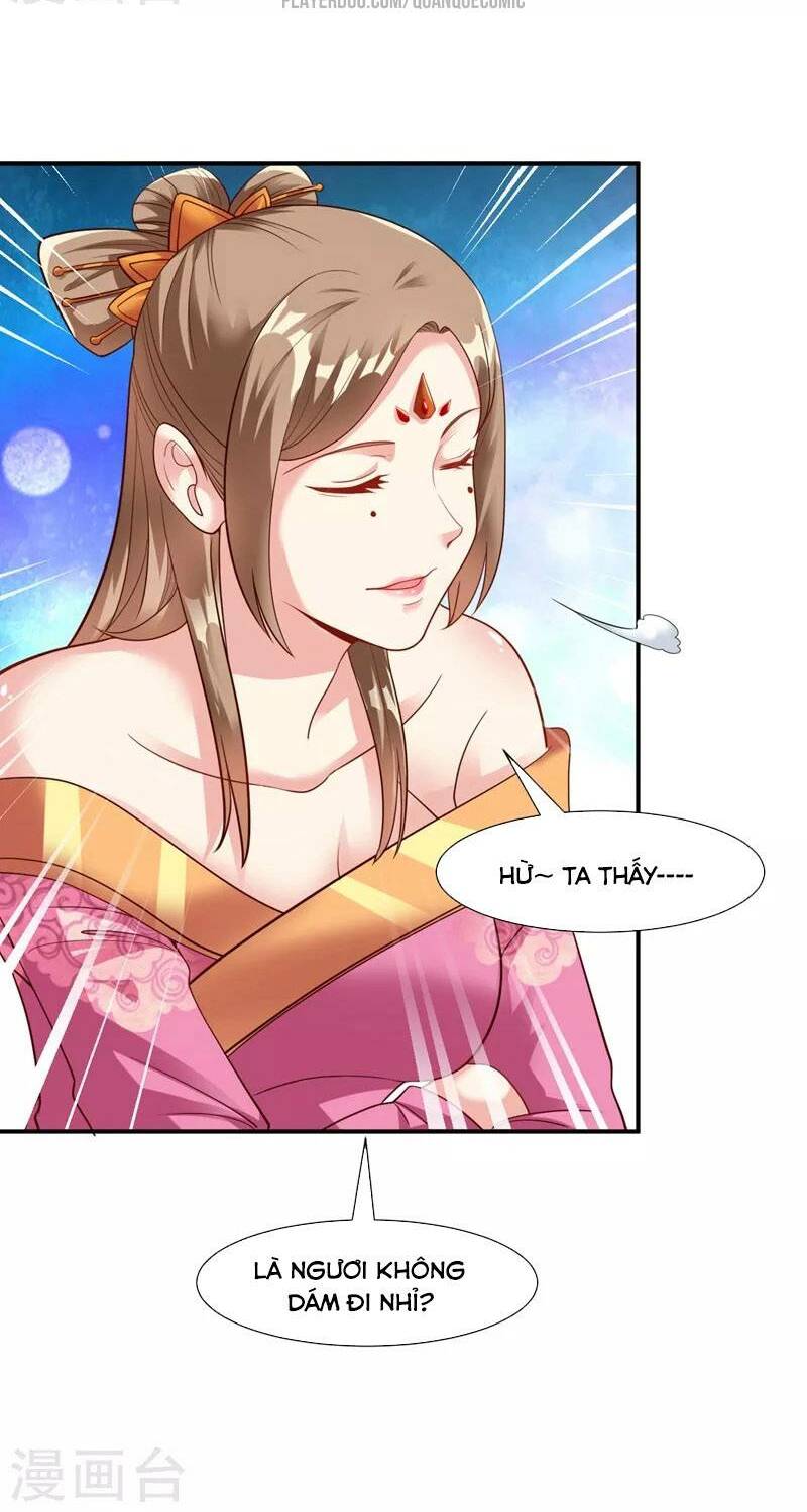 đạo ấn chapter 15 4