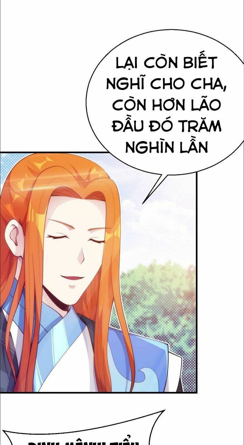 thiên hạ kiếp chapter 20 37