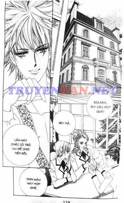 lọ lem hậu đậu chapter 29 16