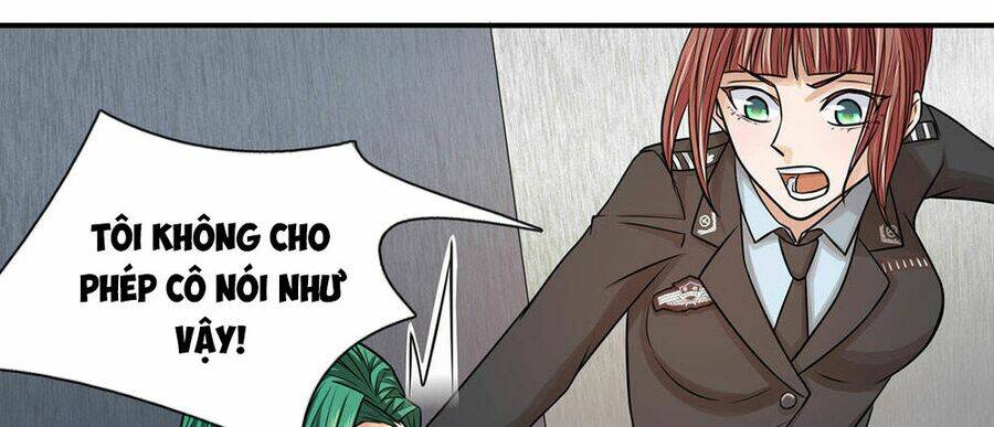 cực phẩm tiên y chapter 23 5