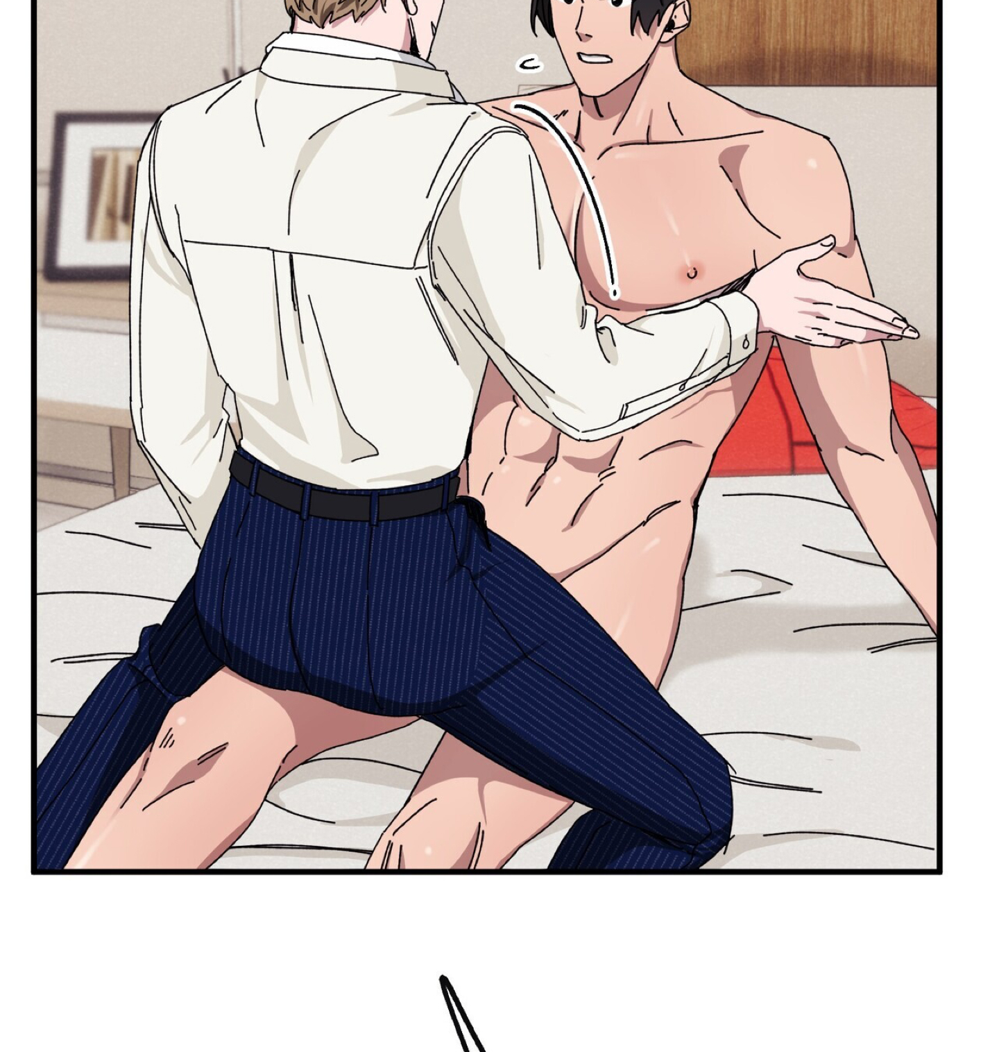 chàng dâu nhà họ kang chapter 36 24