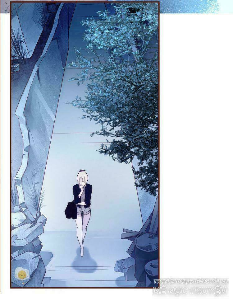 nở rộ trên bụi gai chapter 2 27