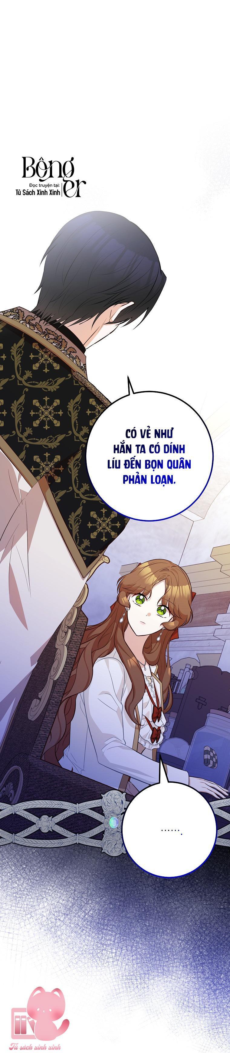 bác sĩ hoàn thành trách nhiệm rồi chapter 51 3