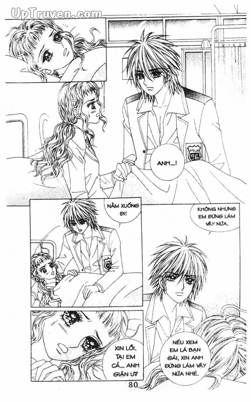 mặt nạ tình yêu chapter 48 82