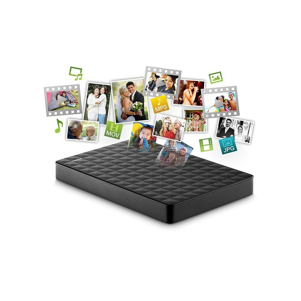 Ổ Cứng Mở Rộng 250GB 500GB 2TB 1TB USB 3.0 Cho PC Xbox One