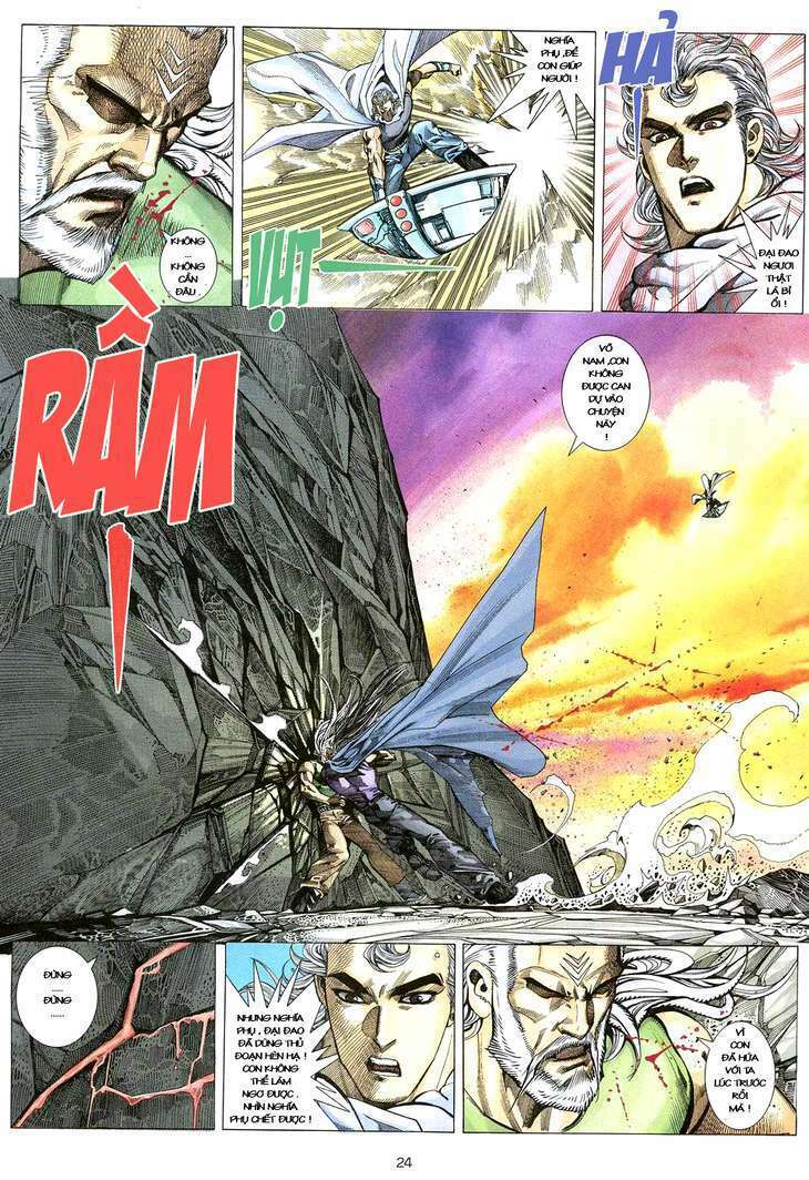 võ thần chapter 69 24