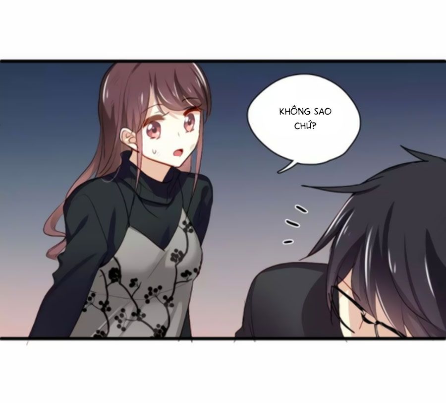 Tình Yêu Là Thế chapter 84 - Trang 33