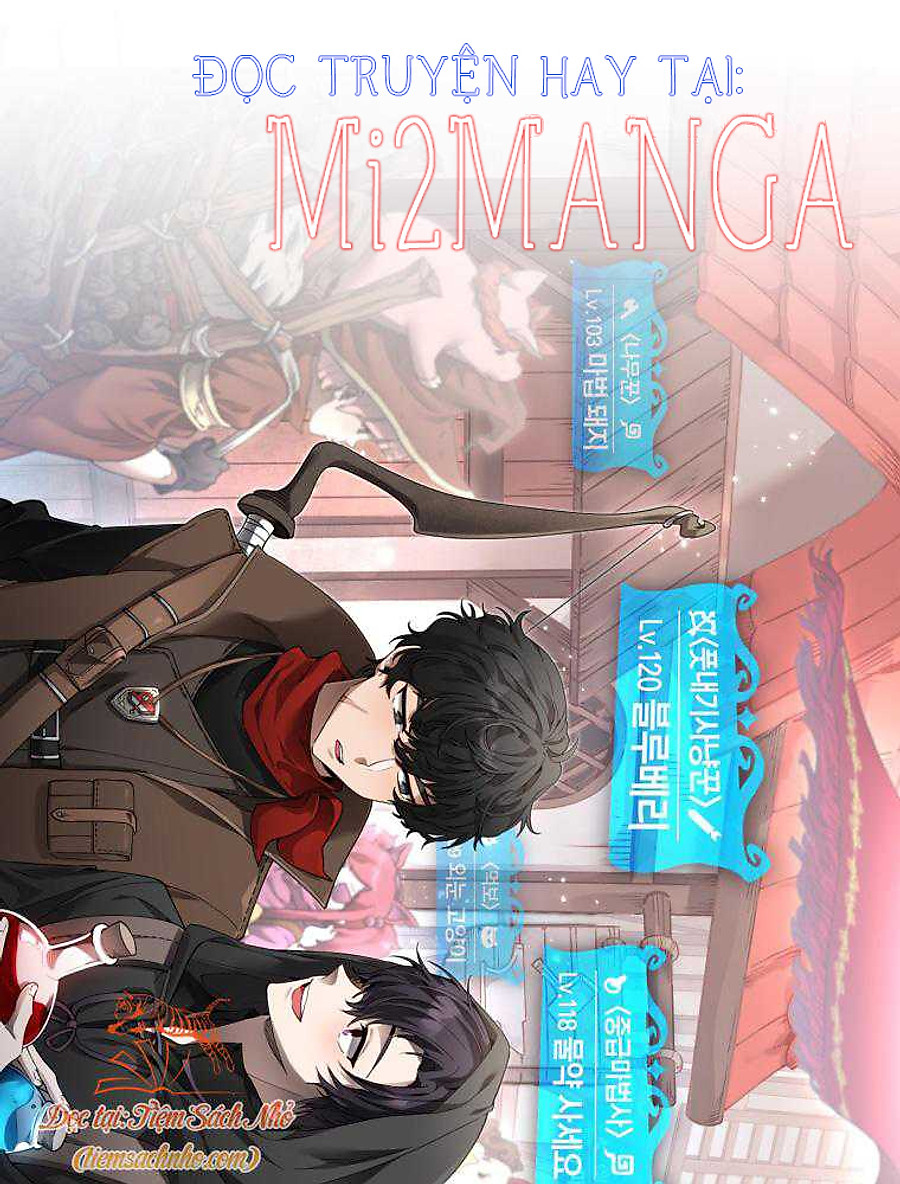 cách sống sót khi đã max level chapter 1.1 9