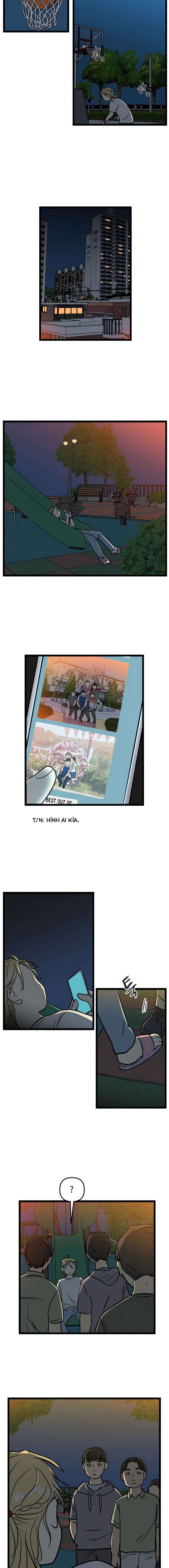 no home - không nhà chapter 121 7