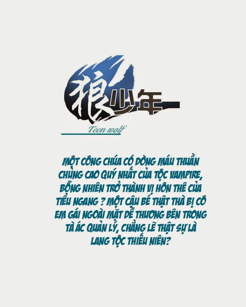 lang thiếu niên chapter 0 1