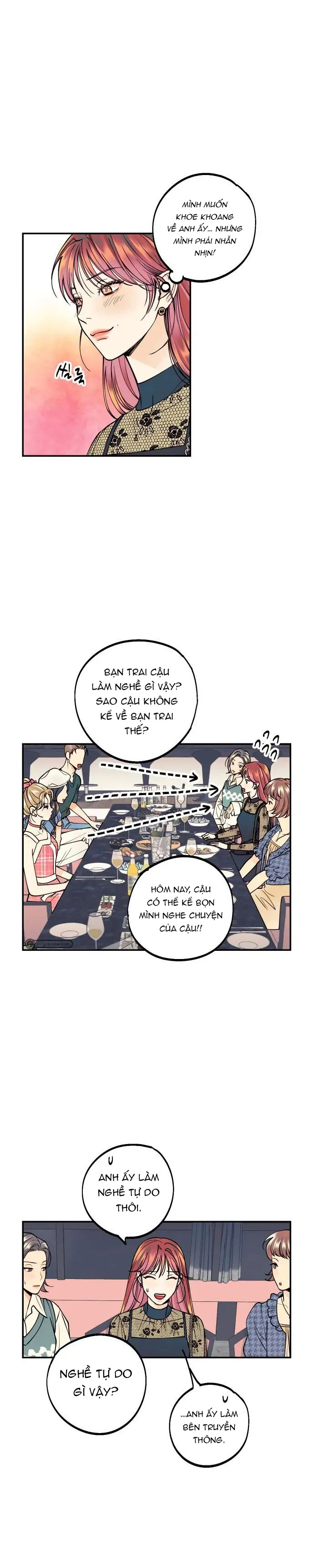 em muốn làm người phụ nữ của anh chapter 13.2 5