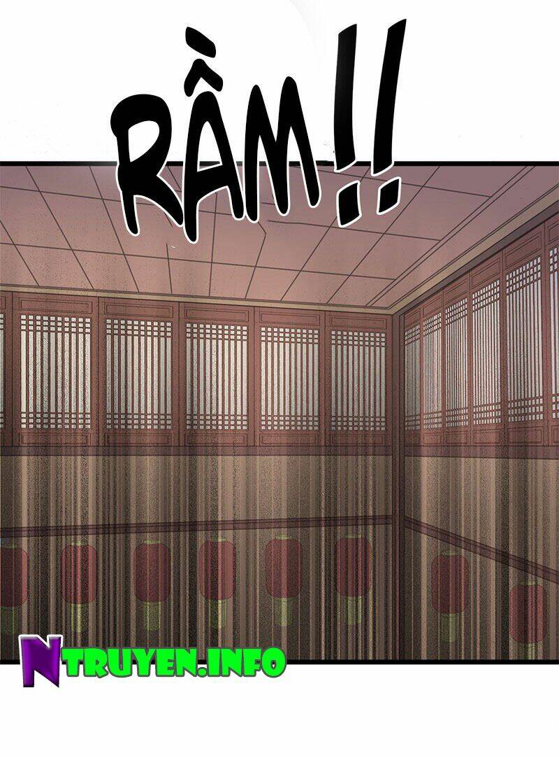 tư thế chính xác cùng bệ hạ yêu đương chapter 25.2 5