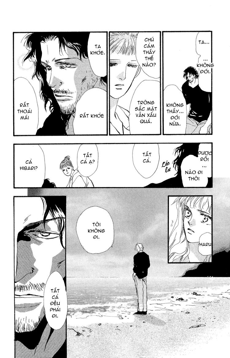 mầm sống chapter 9 16