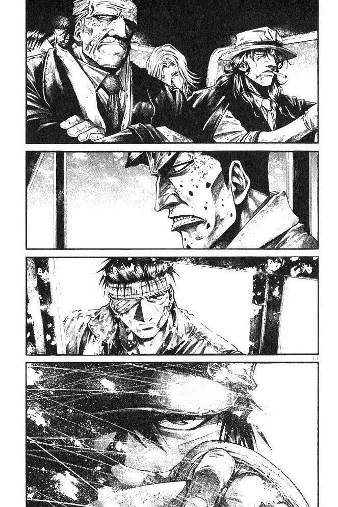 rainbow chapter 202 11