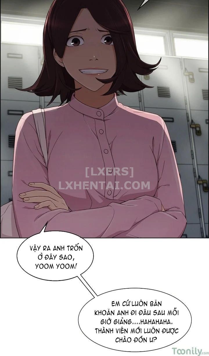 điên cuồng nhưng ngọt ngào chapter 11 29