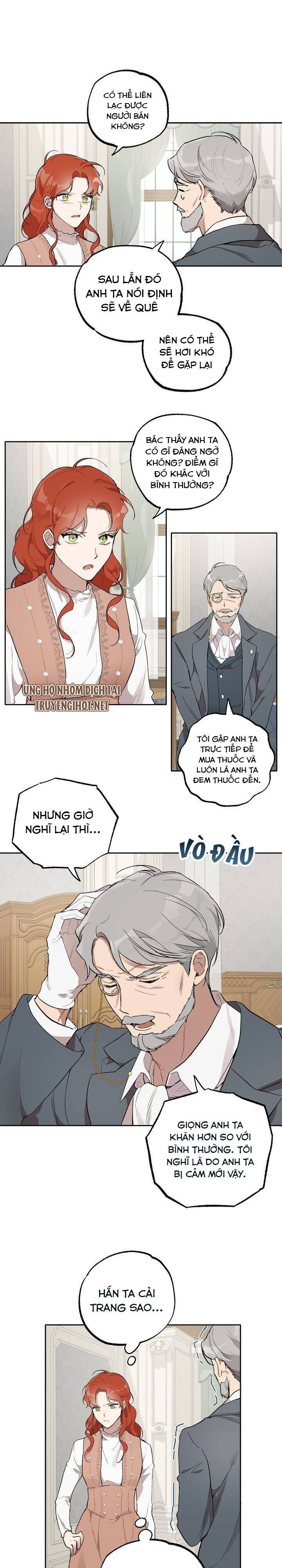 tất cả đều là sai lầm chapter 37.2 4