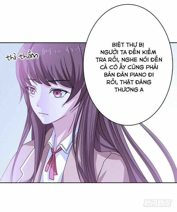 tình yêu ba tuyến chapter 5 13
