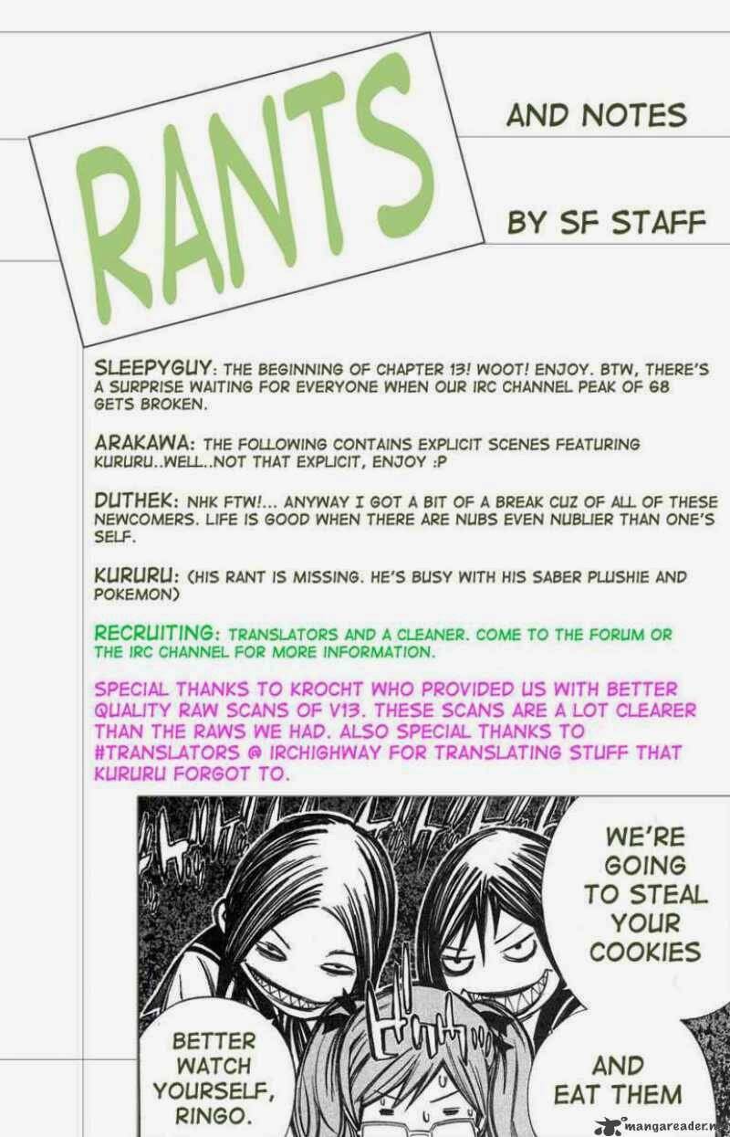 air gear chapter 105 11