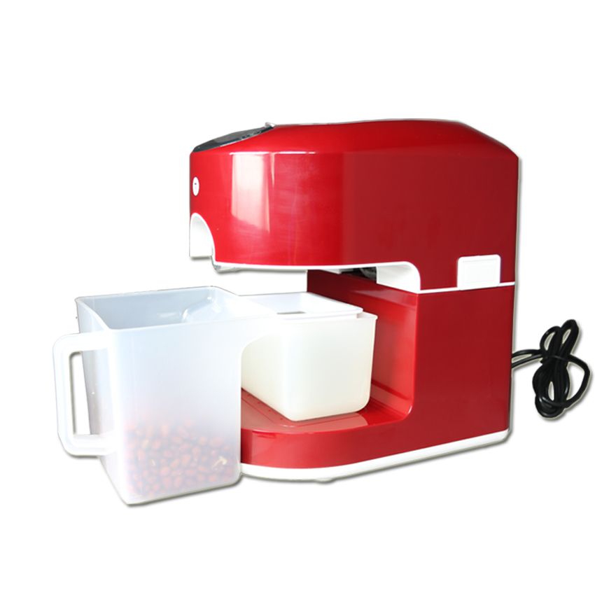 Máy ép dầu thực vật Mishio MK-39