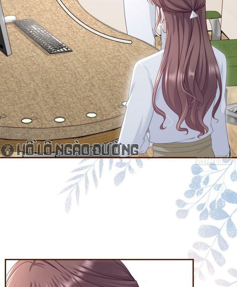 bạn gái tôi mới 30+ tuổi xuân chapter 84 14