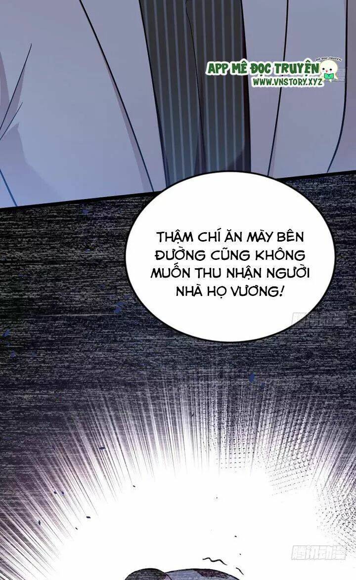 thiên hậu trở về chapter 121 27