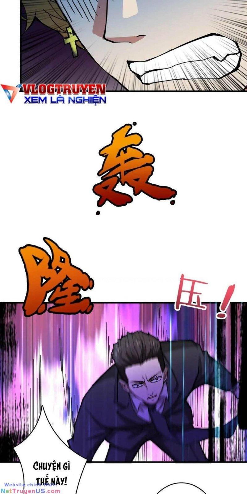 phệ thần kỷ chapter 73 14